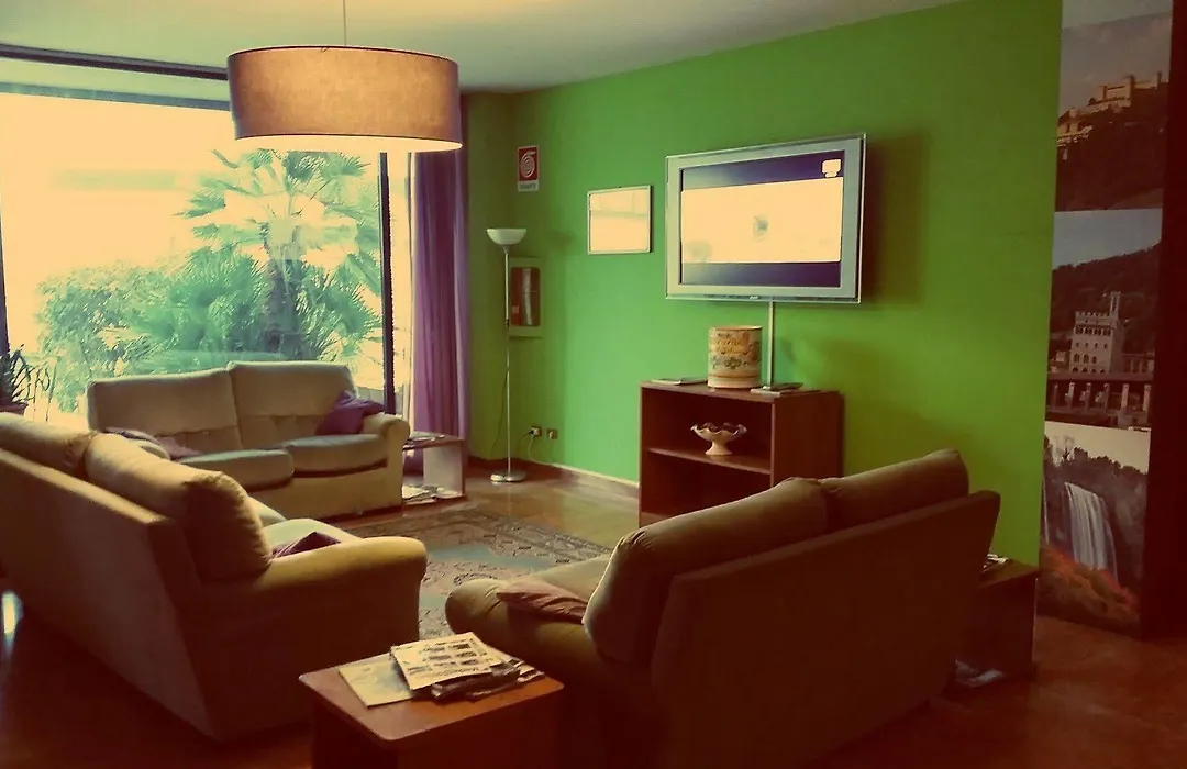 Hotel Le Querce-1