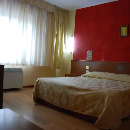 Hotel Le Querce-3