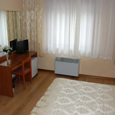 Hotel Le Querce-2